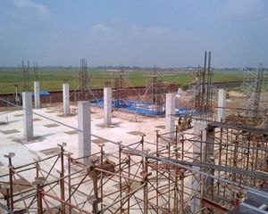 Cách Lựa Chọn Loại Móng Phù Hợp Tiết Kiệm Chi Phí Khi Xây Nhà