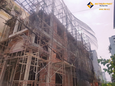 NHỮNG ĐIỀU GIA CHỦ CẦN QUAN TÂM TRONG VIỆC SỬA NHÀ TÂN BÌNH