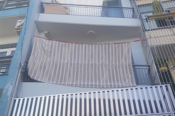 XÂY NHÀ PHẦN THÔ QUẬN GÒ VẤP - CHỦ ĐẦU TƯ CÔ HỘI