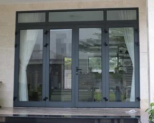 BỐ TRÍ CỬA ĐI HỢP PHONG THUỶ