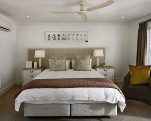 CÁCH BỐ TRÍ DƯỜNG NGỦ HỢP PHONG THUỶ