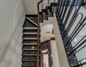 Xây Nhà Trọn Gói Tại Tp Hcm
