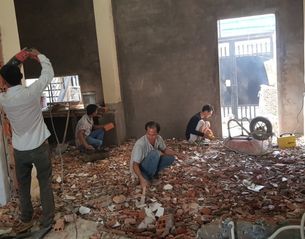 Công Ty Xây Nhà Tại Bình Dương