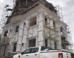 Công Ty Xây Nhà Tại Tân Phú
