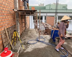 Công Ty Xây Nhà Tại Thủ Đức