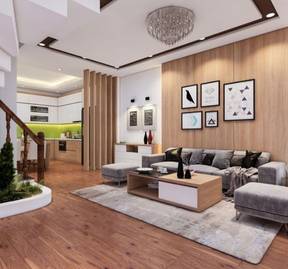 TƯ VẤN THIẾT KẾ NHÀ Ở DÂN DỤNG ĐẸP RẺ
