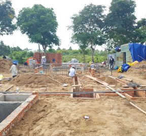 GIÁ XÂY NHÀ TẠI TP THỦ ĐỨC