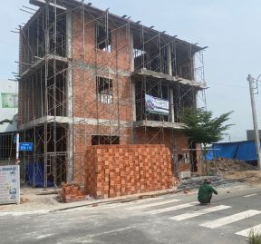 GIÁ XÂY NHÀ QUẬN 12