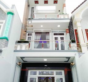 GIÁ XÂY NHÀ QUẬN 11