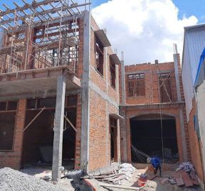 GIÁ XÂY NHÀ QUẬN 4