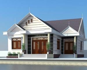 4 ĐIỀU CẦN LƯU Ý KHI XÂY NHÀ CẤP 4 DÀNH CHO MỌI NGƯỜI