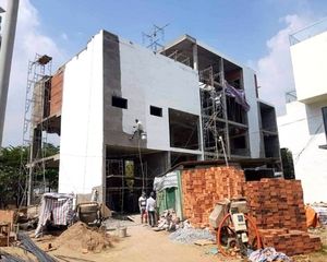 CÓ NÊN CHỌN HÌNH THỨC XÂY NHÀ TRỌN GÓI?