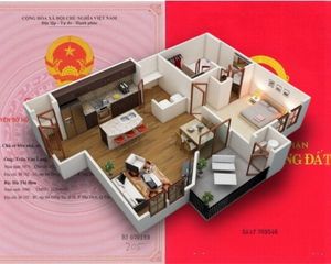 QUY TRÌNH THỦ TỤC HOÀN CÔNG NHÀ Ở