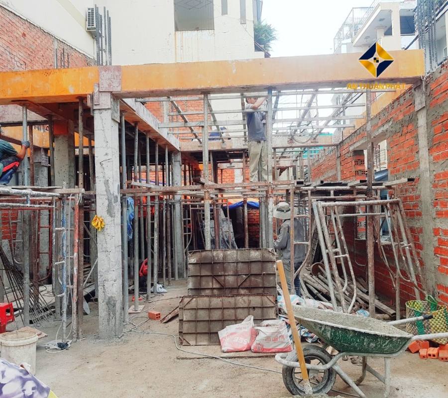 3 BƯỚC CHUẨN BỊ ĐỂ SỬA NHÀ QUẬN 4 NHANH CHÓNG