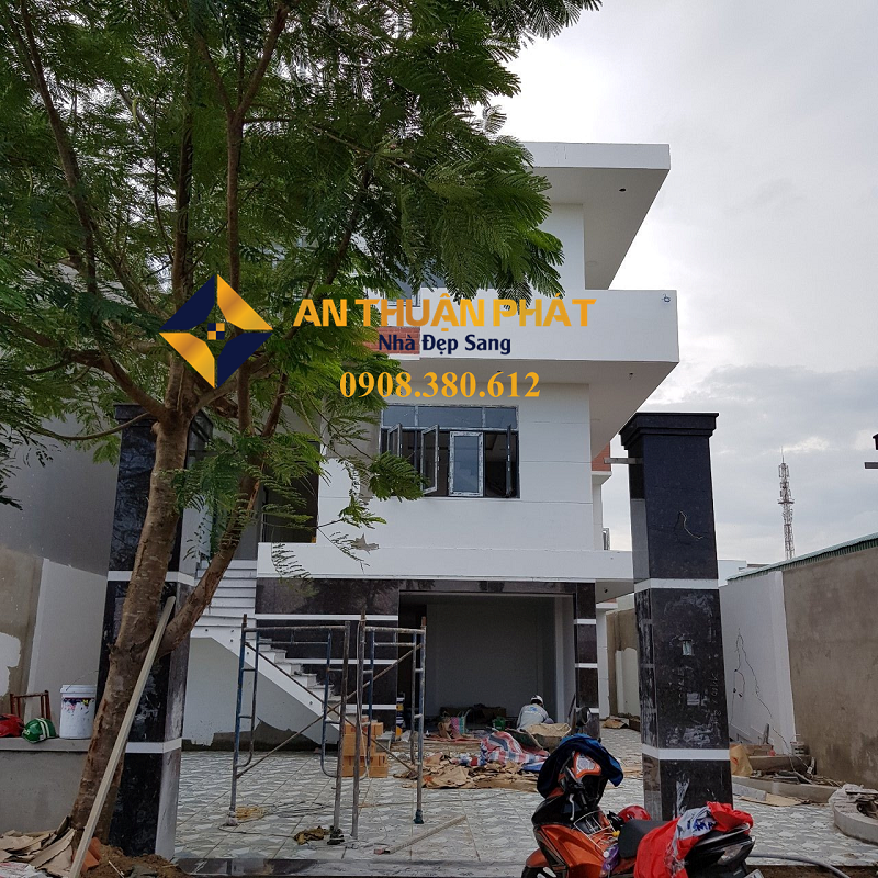 Đơn vị chuyên xây nhà trọn gói giá rẻ, uy tín.
