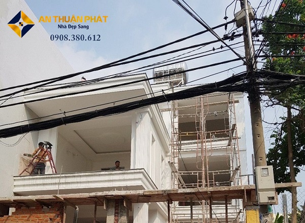 KINH NGHIỆM GIÚP BẠN NÂNG CẤP SỬA NHÀ QUẬN 3 TIẾT KIỆM
