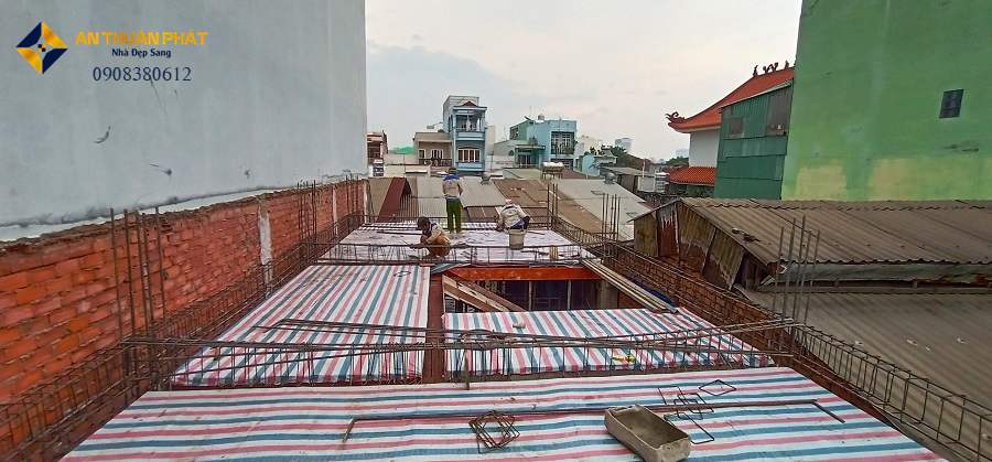 Xây nhà trọn gói uy tín, giá tốt.