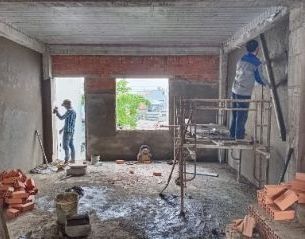 Công Ty Xây Nhà Tại Long An