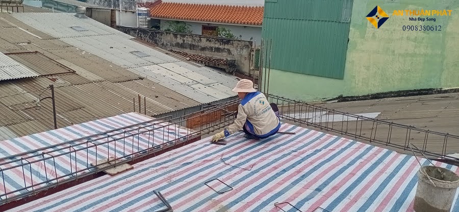Nâng cấp và sửa chữa nhà được nhiều người thực hiện để nâng cao chất lượng sống.