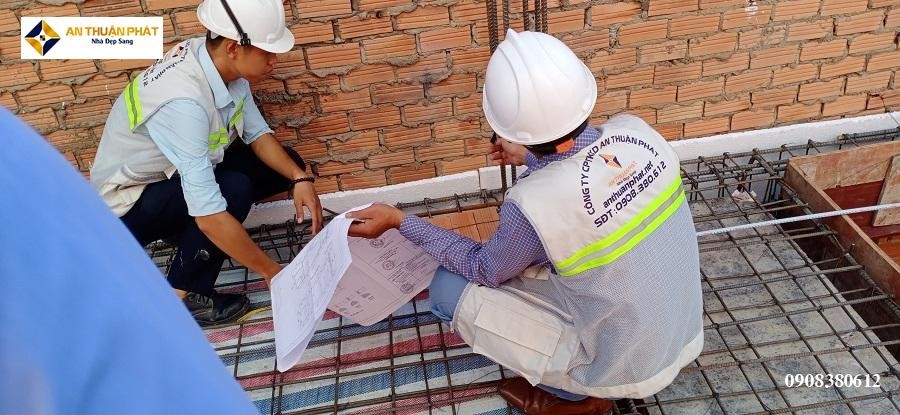 Đơn vị xây dựng nhà trọn gói hàng đầu tại TP. HCM.