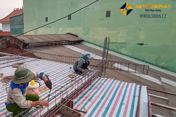 4 ƯU ĐIỂM NỔI BẬT CỦA DỊCH VỤ XÂY NHÀ TRỌN GÓI BÌNH TÂN
