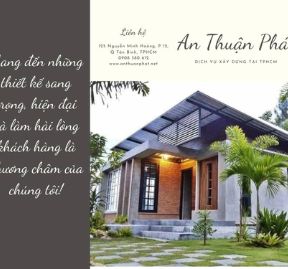 Giá xây nhà tỉnh Bình Dương