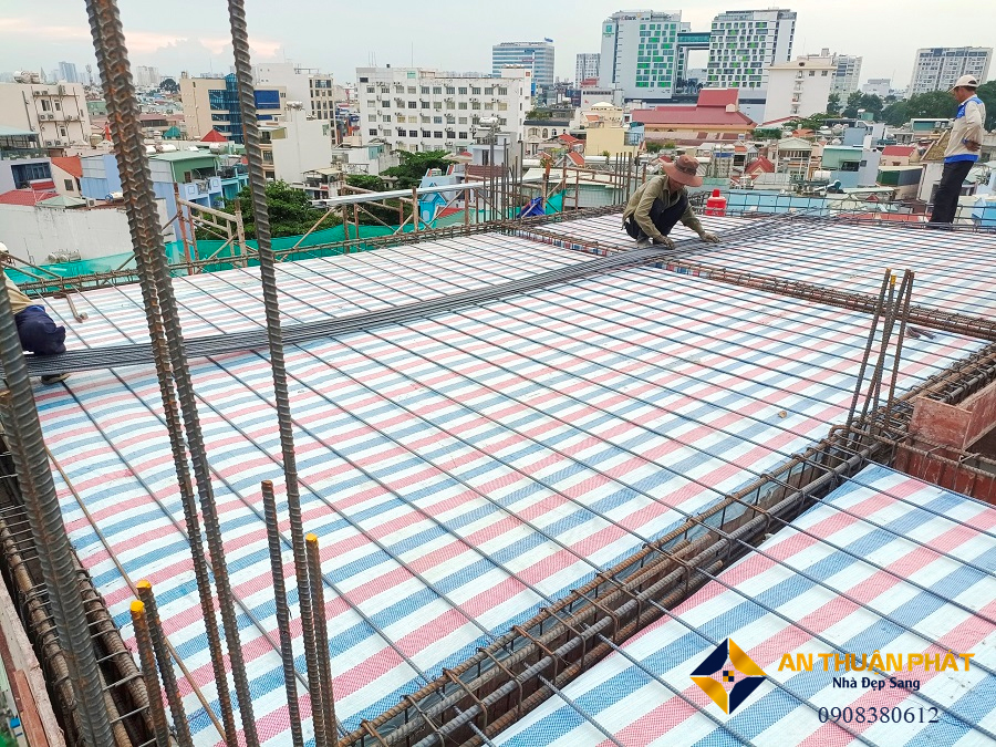  Những điều gia chủ cần lưu ý