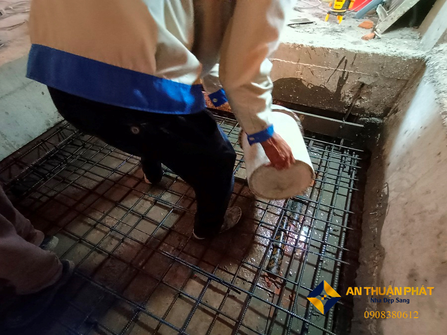 Tham khảo giá xây nhà trọn gói