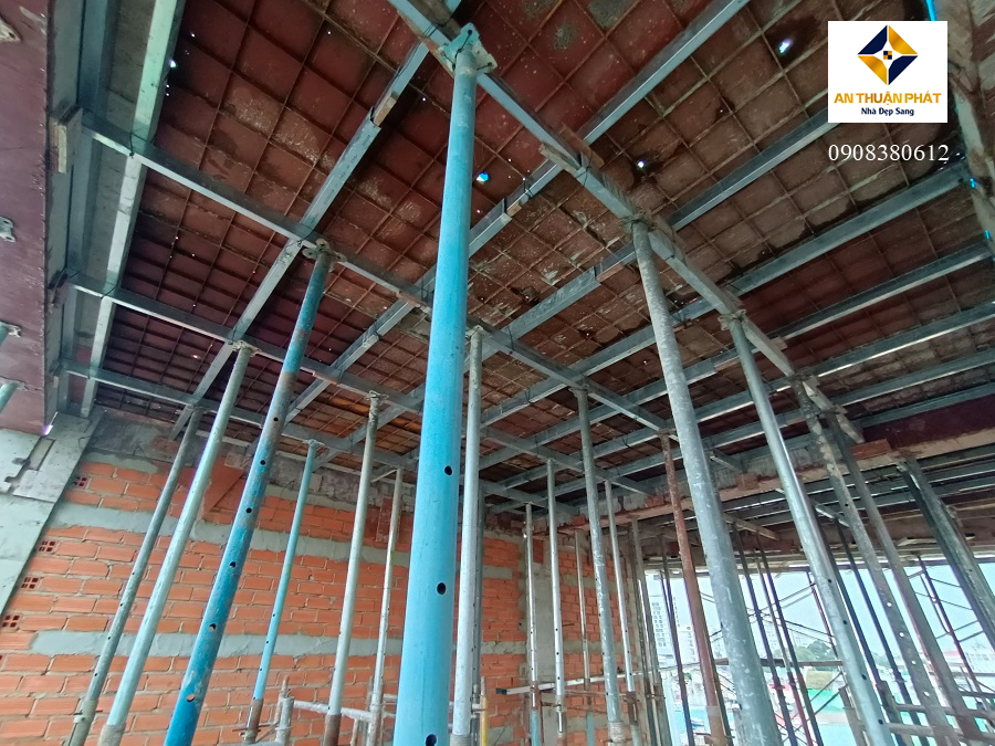 An Thuận Phát xây nhà trọn gói Tân Bình cam kết bảo hành kỹ thuật.