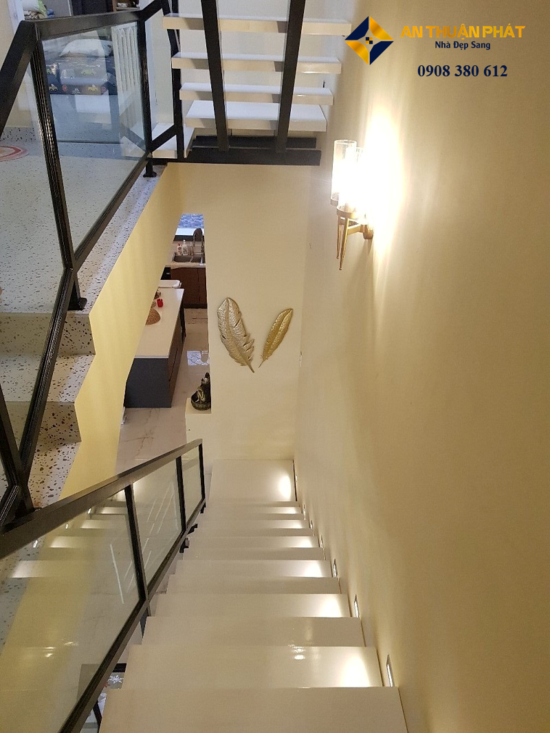 Dịch vụ sửa nhà Quận 11 chuyên nghiệp