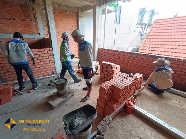 NHỮNG KINH NGHIỆM GIA CHỦ NÊN BIẾT KHI XÂY NHÀ TRỌN GÓI QUẬN 3