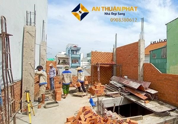 NHẬN BIẾT NHÀ THẦU XÂY DỰNG TRỌN GÓI QUẬN 5 QUA CÁC YẾU TỐ NÀO?