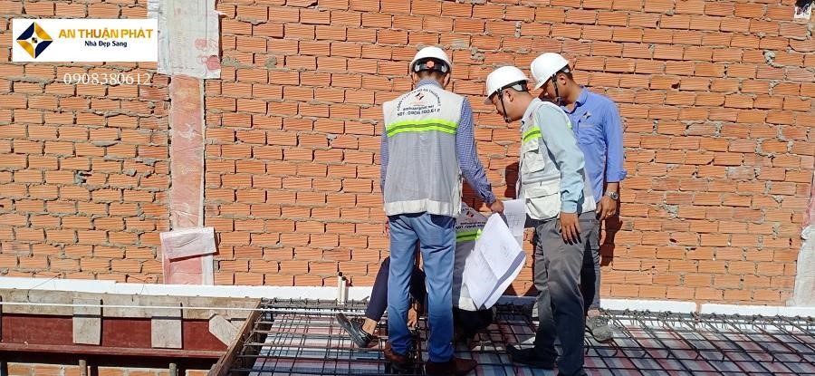Xây nhà trọn gói Quận 5 An Thuận Phát với giá cạnh tranh và uy tín nhất.