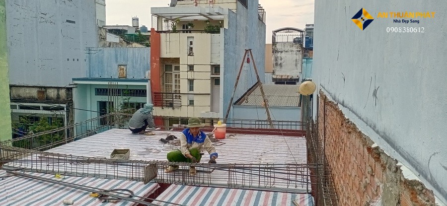 Gia chủ nên cân nhắc để tiết kiệm chi phí xây dựng