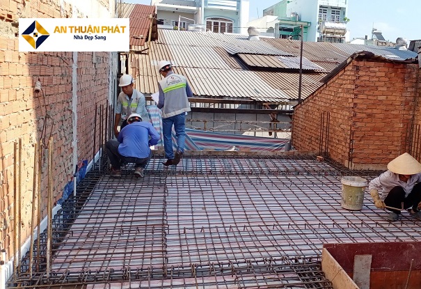 NHỮNG LỢI ÍCH THIẾT THỰC CỦA DỊCH VỤ XÂY NHÀ TRỌN GÓI QUẬN 4