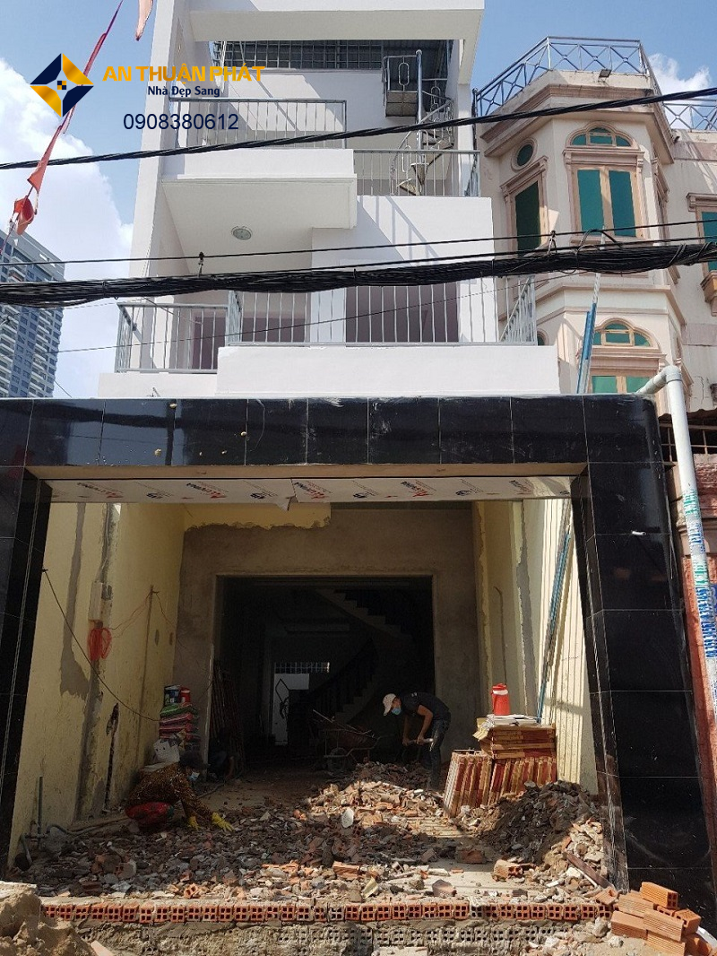 Hãy để An Thuận Phát giúp bạn cải thiện không gian sống của mình một cách chuyên nghiệp và hiệu quả nhất