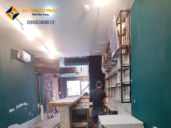 CÁC ƯU ĐÃI SỬA NHÀ QUẬN 9 MÀ AN THUẬN PHÁT MANG ĐẾN CHO KHÁCH HÀNG