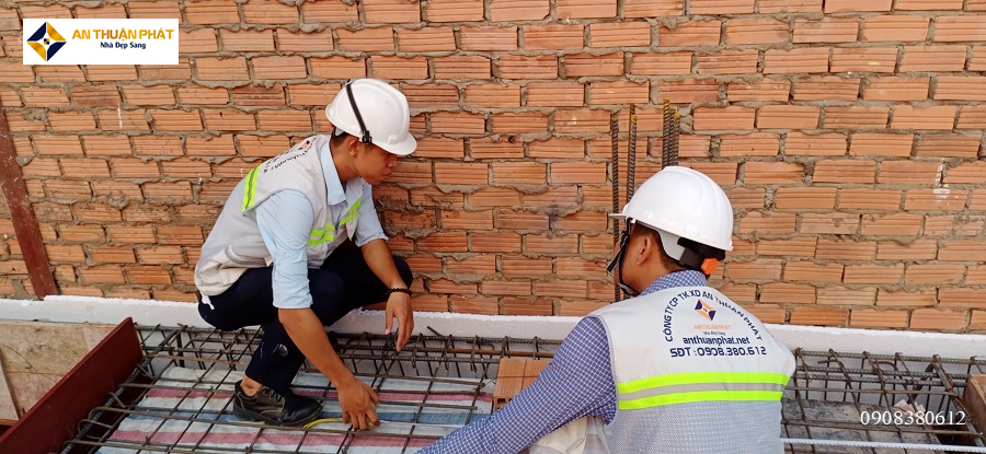 Thi công nhà trọn gói là sự lựa chọn giúp bạn tối ưu chi phí xây dựng.