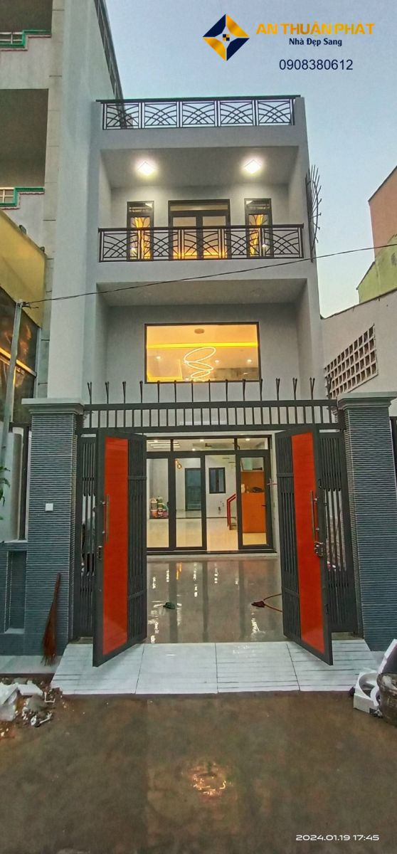 Các dịch vụ xây nhà tại An Thuận Phát