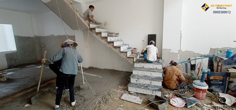 Ưu điểm xây nhà Gò Vấp