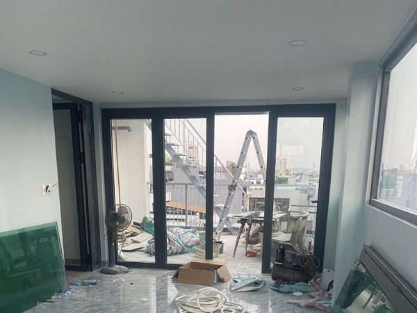 TRƯỚC KHI CHO THUÊ BẠN NÊN SỬA NHÀ QUẬN 12