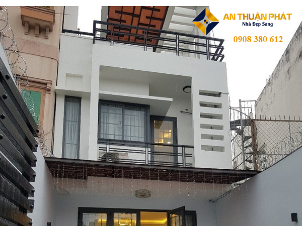 NHỮNG THỦ TỤC CẦN CÓ TRONG QUÁ TRÌNH SỬA NHÀ QUẬN TÂN PHÚ