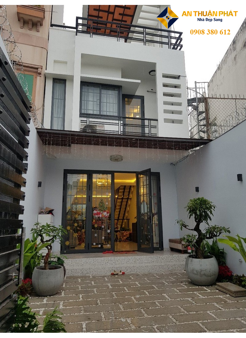 An Thuận Phát cam kết thực hiện đúng tiến độ đã thỏa thuận