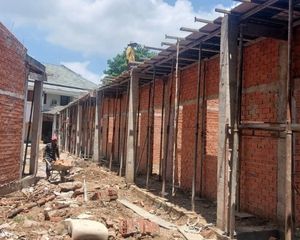 Tầm quan trọng của phần thô trong xây dựng nhà ở