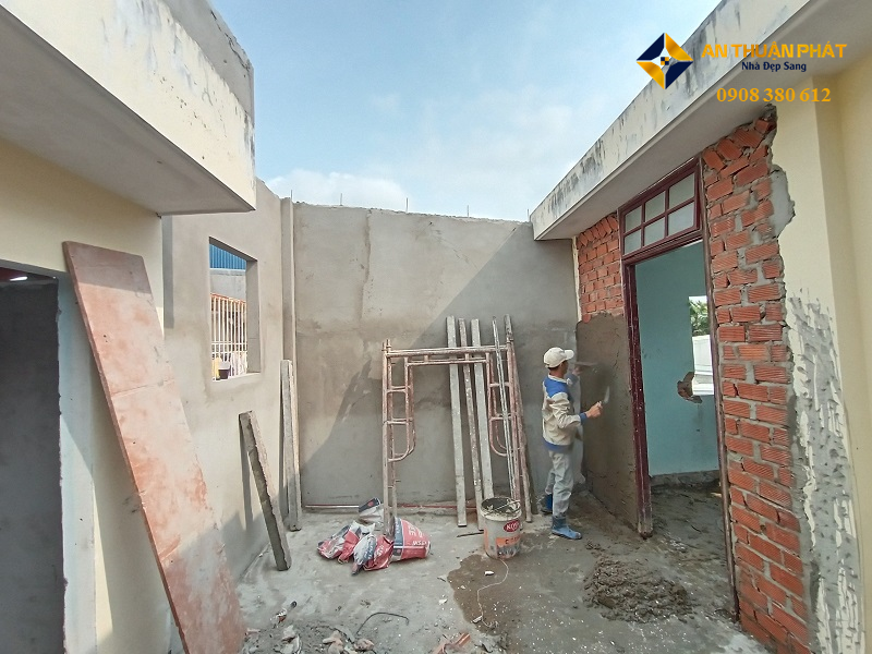Sửa nhà TPHCM theo phong thủy giúp mang đến tài vận cho gia chủ.
