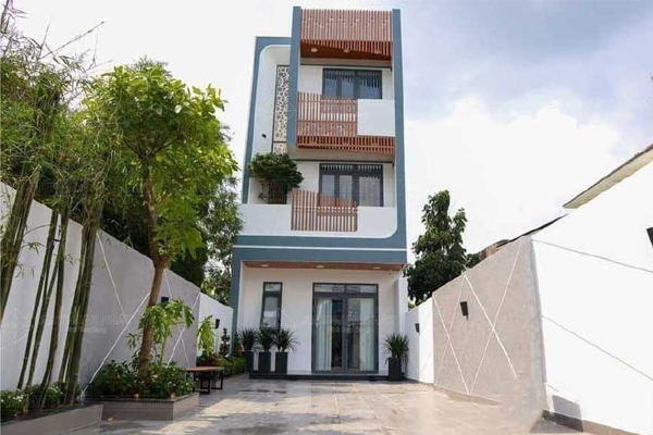 XÂY NHÀ QUẬN 8 TPHCM