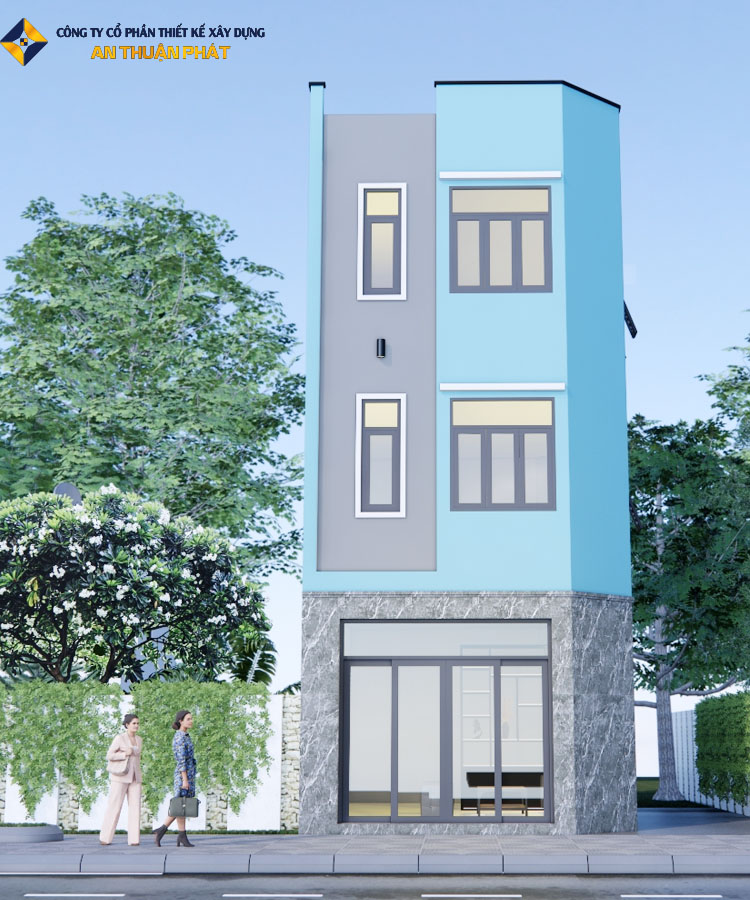 dự án quận 11 08