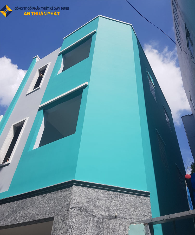 dự án quận 11 06