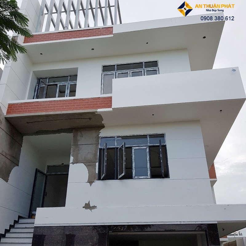 Nhiều gia chủ chọn dịch vụ sửa nhà hơn xây nhà