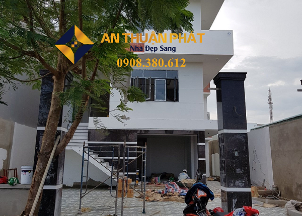 XÂY DỰNG AN THUẬN PHÁT CHUYÊN SỬA NHÀ QUẬN 1 GIÁ RẺ